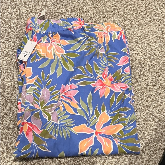 Billabong Pants - Billabong Pants XL